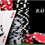 Cơ Bản Về Luật Chơi Bài Tấn